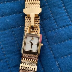 Tory Burch watch